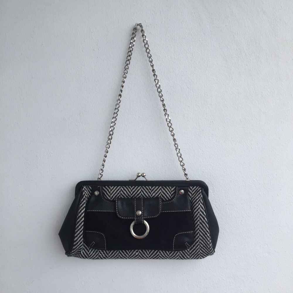TOMMY HILFIGER VINTAGE PURSE 👜